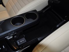 2013款 2.5L 自动 领先版