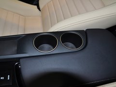 2013款 2.5L 自动 领先版