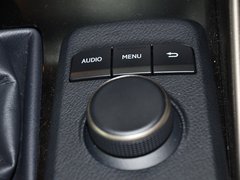 2013款 2.5L 自动 领先版