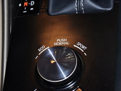 2013款 2.5L 自动 领先版