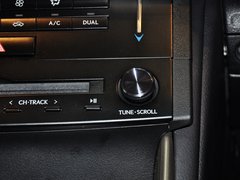 2013款 2.5L 自动 领先版
