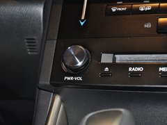 2013款 2.5L 自动 领先版