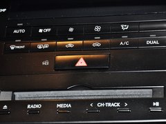 2013款 2.5L 自动 领先版