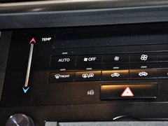 2013款 2.5L 自动 领先版
