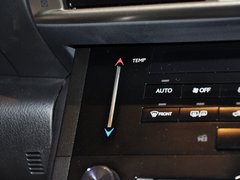 2013款 2.5L 自动 领先版