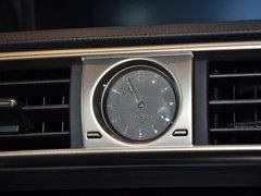 2013款 2.5L 自动 领先版