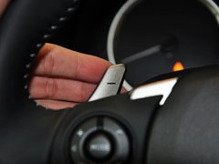 2013款 2.5L 自动 领先版