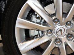 2013款 2.5L 自动 领先版