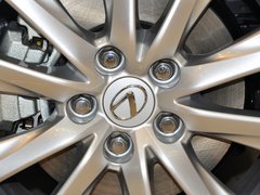 2013款 2.5L 自动 领先版