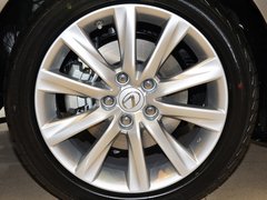 2013款 2.5L 自动 领先版