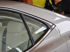2013款 2.5L 自动 领先版