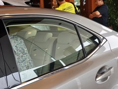 2013款 2.5L 自动 领先版