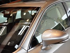 2013款 2.5L 自动 领先版