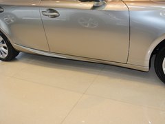 2013款 2.5L 自动 领先版