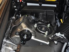2013款 2.5L 自动 领先版