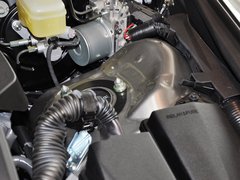2013款 2.5L 自动 领先版