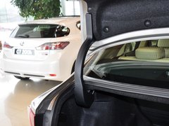 2013款 2.5L 自动 领先版
