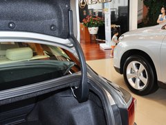 2013款 2.5L 自动 领先版