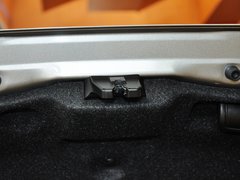 2013款 2.5L 自动 领先版
