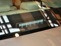 2013款 2.5L 自动 领先版