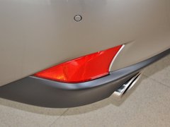 2013款 2.5L 自动 领先版