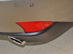 2013款 2.5L 自动 领先版