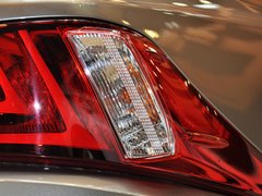 2013款 2.5L 自动 领先版