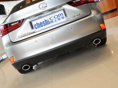 2013款 2.5L 自动 领先版