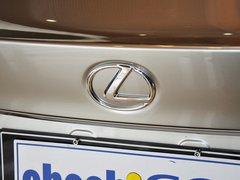 2013款 2.5L 自动 领先版