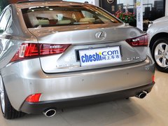 2013款 2.5L 自动 领先版