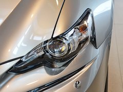 2013款 2.5L 自动 领先版