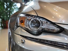 2013款 2.5L 自动 领先版