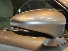 2013款 2.5L 自动 领先版