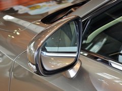2013款 2.5L 自动 领先版