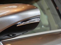 2013款 2.5L 自动 领先版