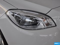 2013款 1.5L 手动 豪华型