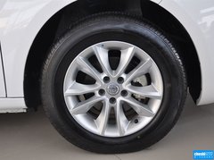 2013款 1.5L 手动 豪华型