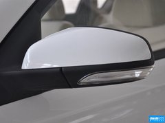 2013款 1.5L 手动 豪华型