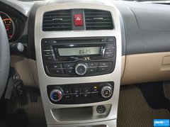 2013款 1.5L 手动 豪华型