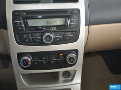 2013款 1.5L 手动 豪华型