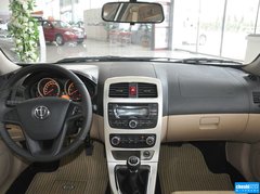 2013款 1.5L 手动 豪华型