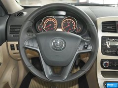 2013款 1.5L 手动 豪华型