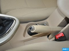 2013款 1.5L 手动 豪华型