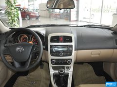 2013款 1.5L 手动 豪华型