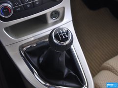 2013款 1.5L 手动 豪华型