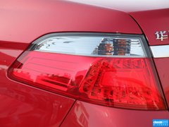 2013款 1.5L 手动 豪华型