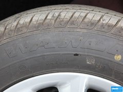 2013款 1.5L 手动 豪华型