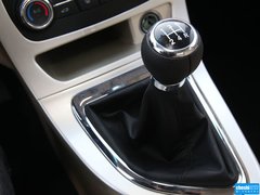 2013款 1.5L 手动 豪华型