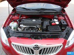 2013款 1.5L 手动 豪华型