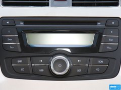 2013款 1.5L 手动 豪华型
